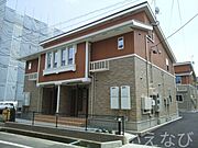 北長瀬駅より徒歩17分 2階 築12年3ヶ月の賃貸物件