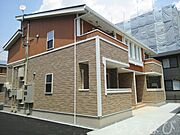 北長瀬駅より徒歩17分 2階 築12年3ヶ月の賃貸物件