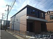 ベッラ ヴィタ 2階 築5年10ヶ月の賃貸物件
