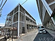岡山駅よりバス21分 徒歩5分 1階 築28年6ヶ月の賃貸物件