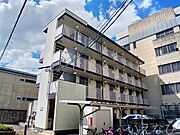 岡山駅より徒歩20分 1階 築19年2ヶ月の賃貸物件