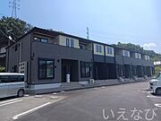 プティボヌールA 1階 新築の賃貸物件