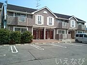 プロムナードβ 1階 築22年1ヶ月の賃貸物件