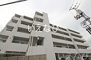 備前三門駅より徒歩23分 3階 築18年8ヶ月の賃貸物件