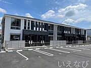 北長瀬駅より徒歩32分 1階 築4年1ヶ月の賃貸物件