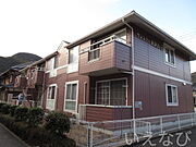 サンシティ東新田B 2階 築29年7ヶ月の賃貸物件
