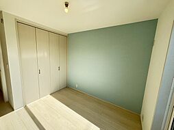 洋室の画像