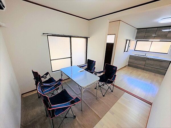 detached 茨城県高萩市大字安良川1398-3
地図を見る