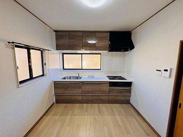 detached 茨城県高萩市大字安良川1398-3
地図を見る