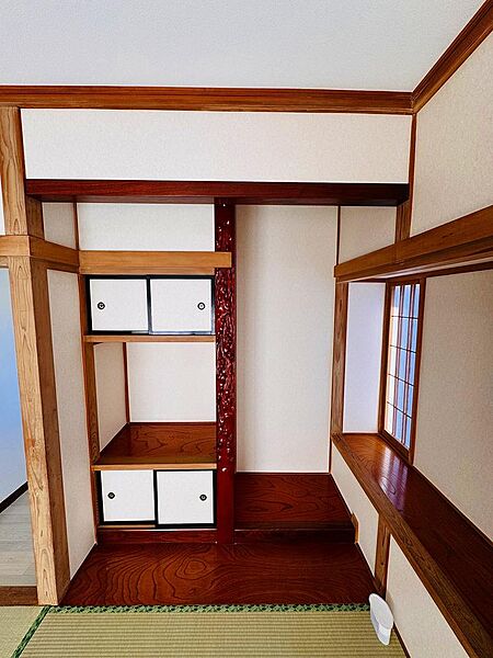 detached 茨城県高萩市大字安良川1398-3
地図を見る