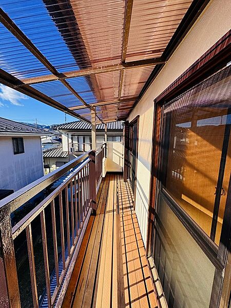 detached 茨城県高萩市大字安良川1398-3
地図を見る