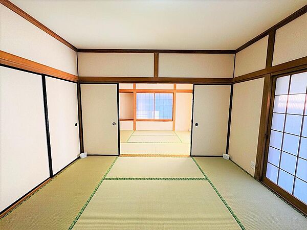 detached 茨城県高萩市大字安良川1398-3
地図を見る