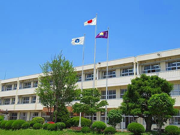 detached 茨城県高萩市大字安良川1398-3
地図を見る