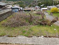 高知県香美市香北町根須351：物件画像