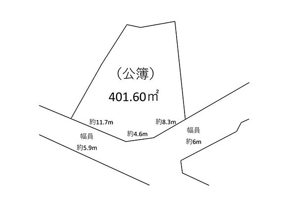 区画図：328000543105