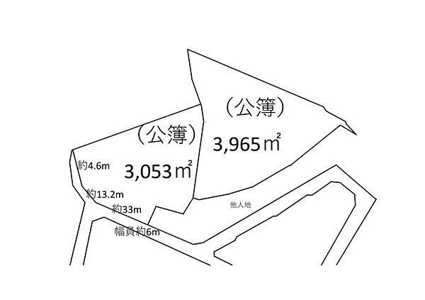 区画図：328000543106
