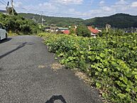 山口県美祢市伊佐町伊佐3485番31、32：物件画像