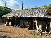納屋