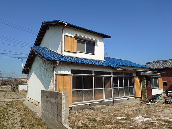 外観：328000620999