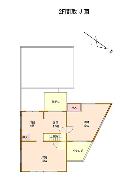 2階