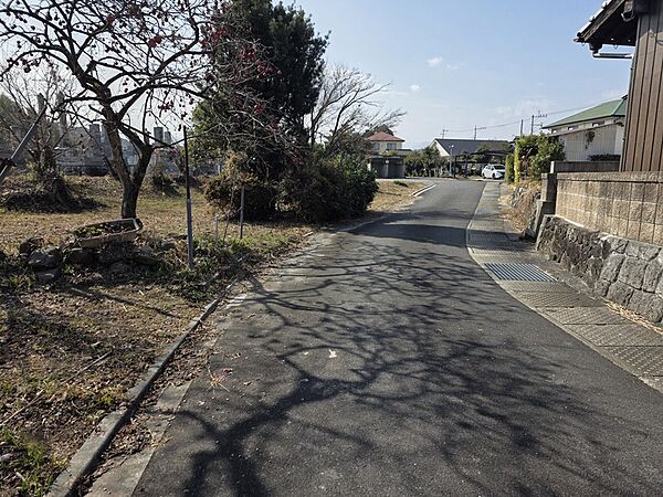 道路