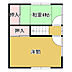 間取り：間取り2階