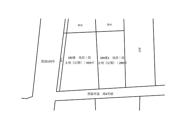 区画図：328000502449