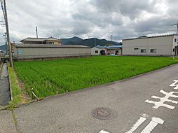 兵庫県西脇市嶋192、194-1