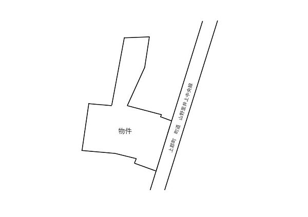 区画図：328000639659