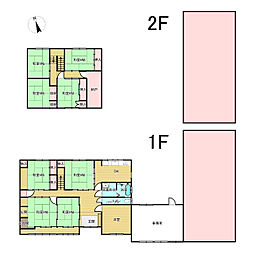 三田市大畑戸建・事務所