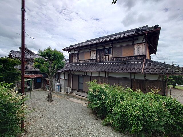 外観 三田市大畑175番