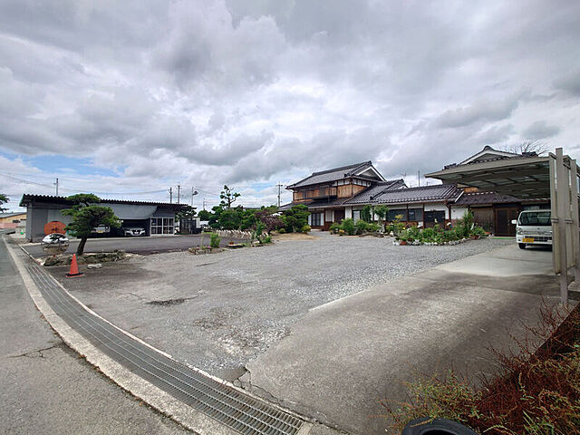 外観 三田市大畑175番