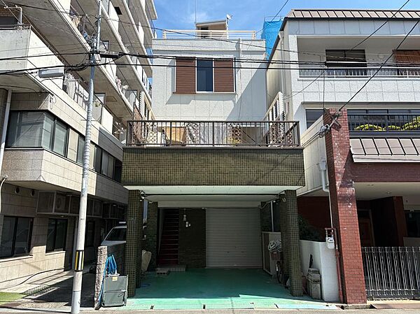 外観：327001675318