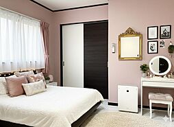 子供部屋の画像