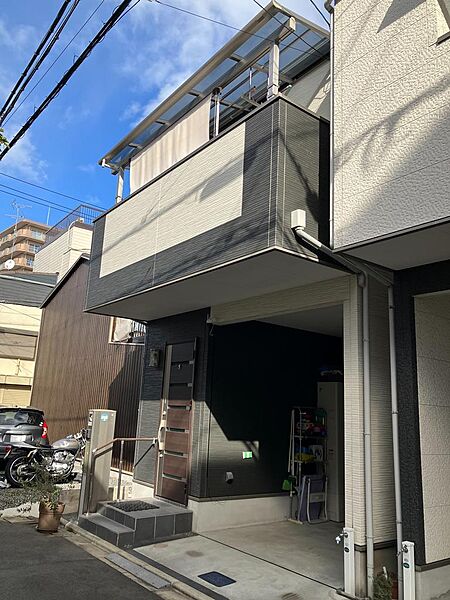 外観：327002172918