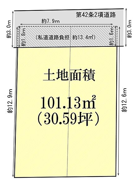 区画図：327002984093