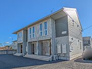 新伊勢崎駅より徒歩11分 築9年10ヶ月 2階建の賃貸物件