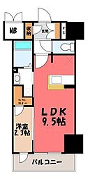 JR高崎線 高崎駅 徒歩7分 10階/-