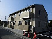 ヴァンベルジュの賃貸物件