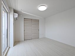 D-ROOM 文京町3丁目 1階1LDKのリビング/ダイニング