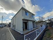 グレイスフレイムの賃貸物件