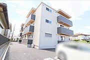 高崎問屋町駅より徒歩24分 新築 3階建の賃貸物件
