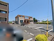 プレッソBの賃貸物件