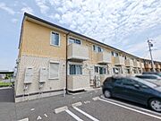 新前橋駅より徒歩21分 築9年8ヶ月 2階建の賃貸物件