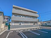 前橋駅より徒歩25分 3階 築1年7ヶ月の賃貸物件