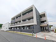 アルカンシエルの賃貸物件