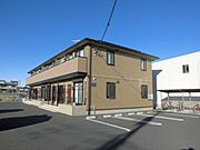 アロッジオ城川の賃貸物件