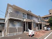 フォルトーナAの賃貸物件