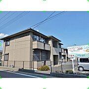 新伊勢崎駅より徒歩21分 2階 築27年4ヶ月の賃貸物件