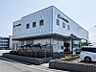 周辺：しののめ信用金庫六郷支店 930m